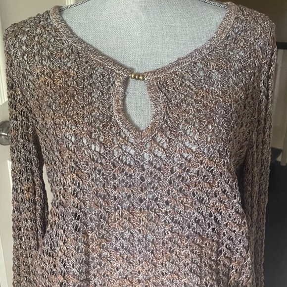 St John’s sport knit slip on top - Picture 2 of 7